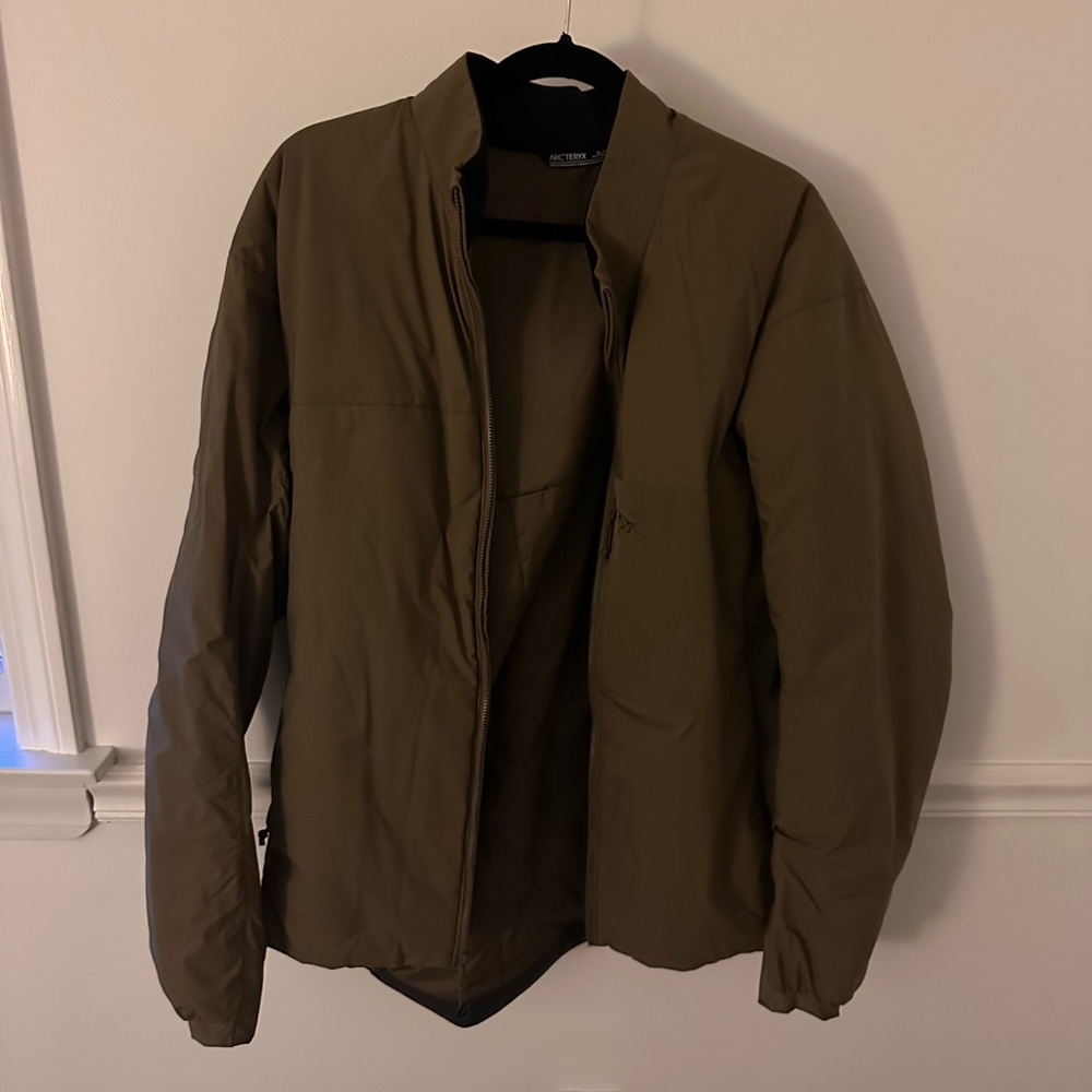 Arcteryx Lightweight Jacket
